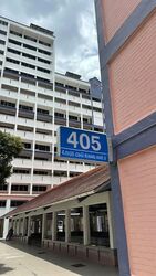 Blk 405 Keat Hong Laurel (Choa Chu Kang), HDB 4 Rooms #554784441
